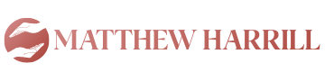 Matthew Harrill Blog